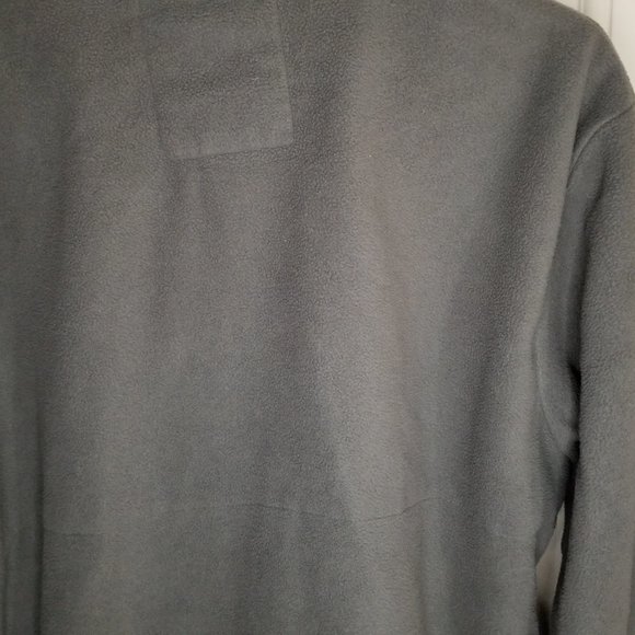 US Military Issue: Performance Fleece zipup Jacket and Parka Liner Combo - Picture 9 of 15